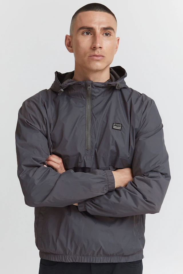 11 Project Anorak »Anorak PRSkov«