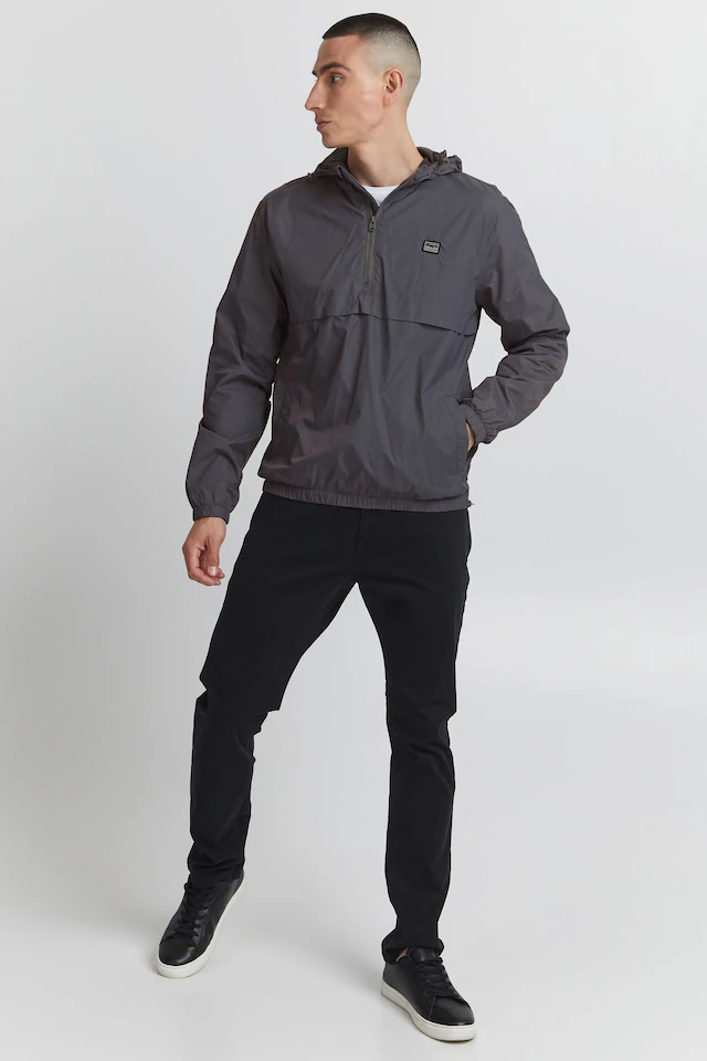 11 Project Anorak »Anorak PRSkov«