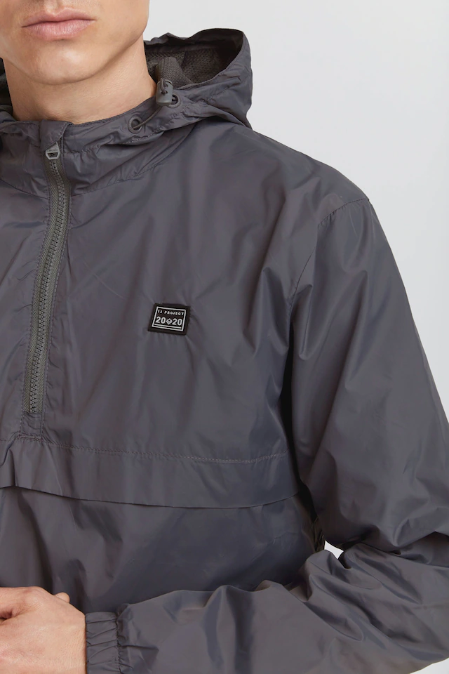 11 Project Anorak »Anorak PRSkov«