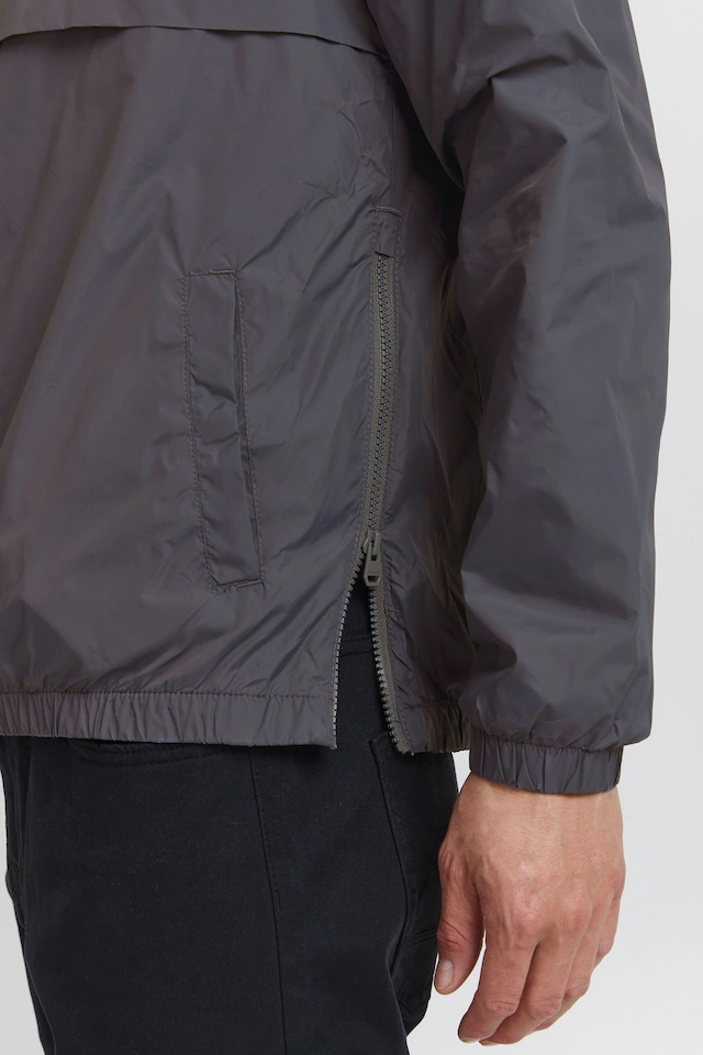 11 Project Anorak »Anorak PRSkov«