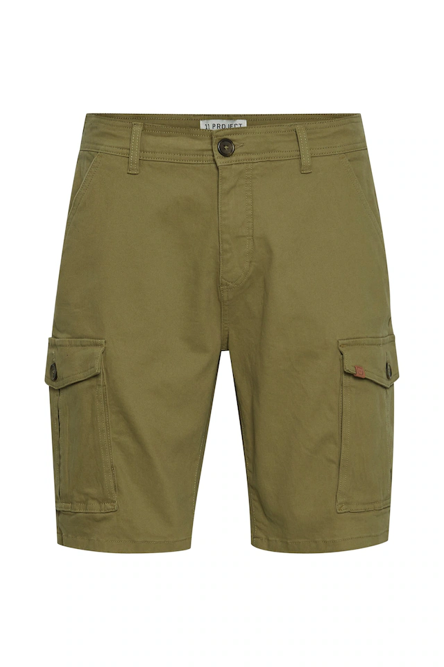 11 Project Cargoshorts »Cargoshorts PRGallermo«