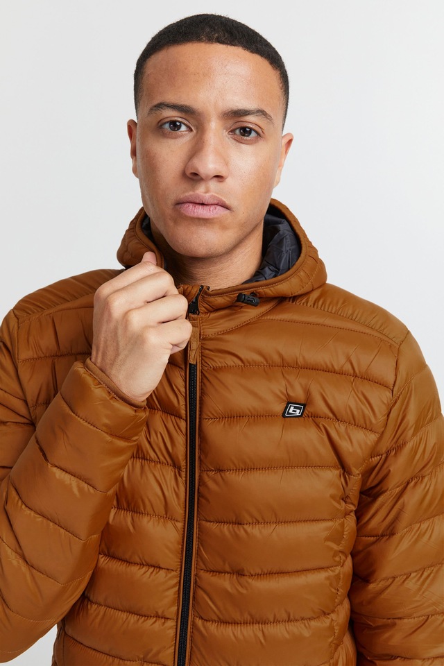 Blend Steppjacke »Steppjacke BHRomsey«