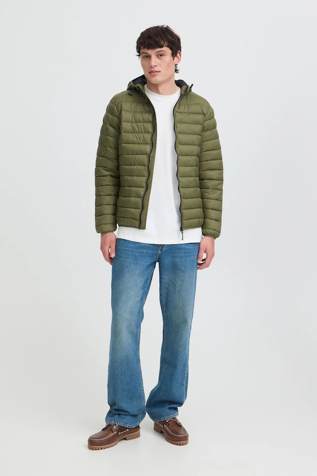 Blend Steppjacke »Steppjacke BHRomsey«