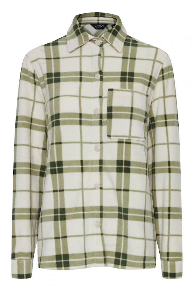 OXMO Fleecejacke »Fleecejacke OXChia«