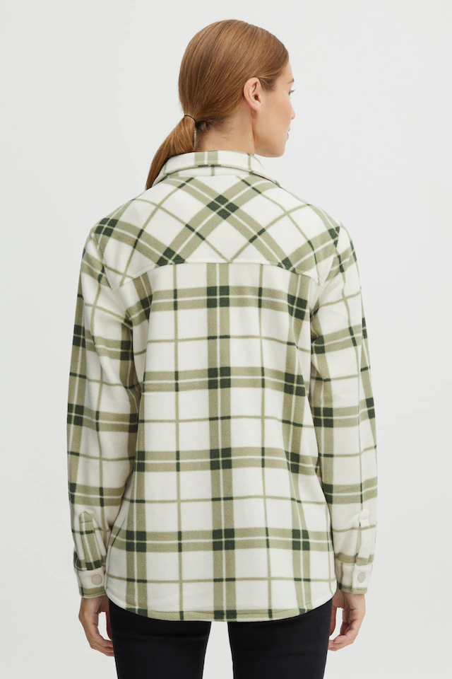 OXMO Fleecejacke »Fleecejacke OXChia«