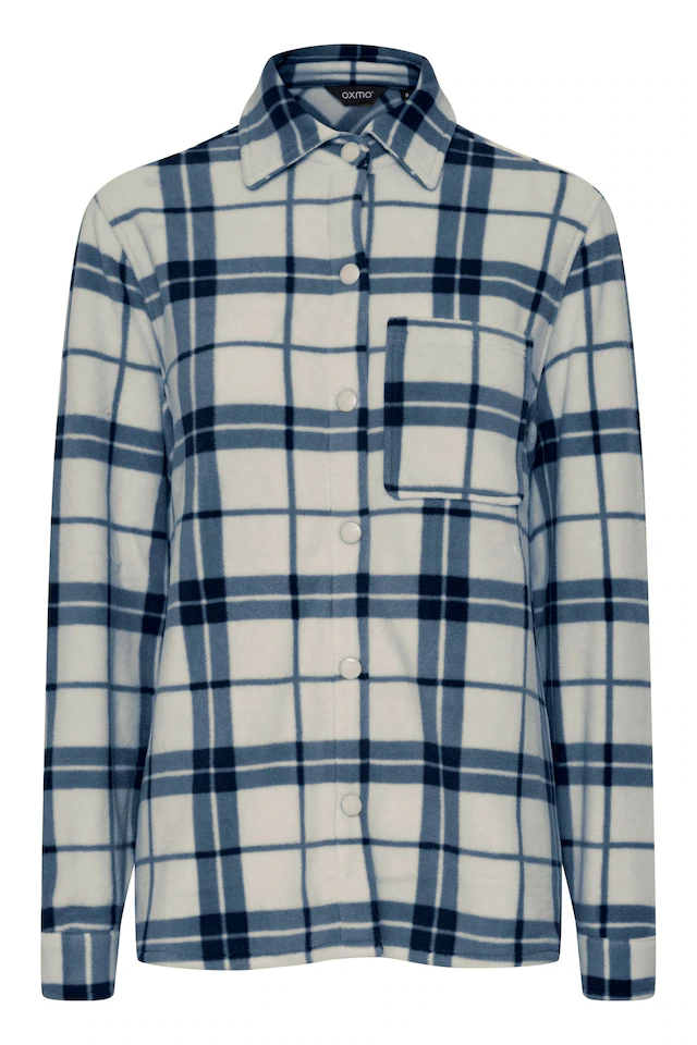 OXMO Fleecejacke »Fleecejacke OXChia«