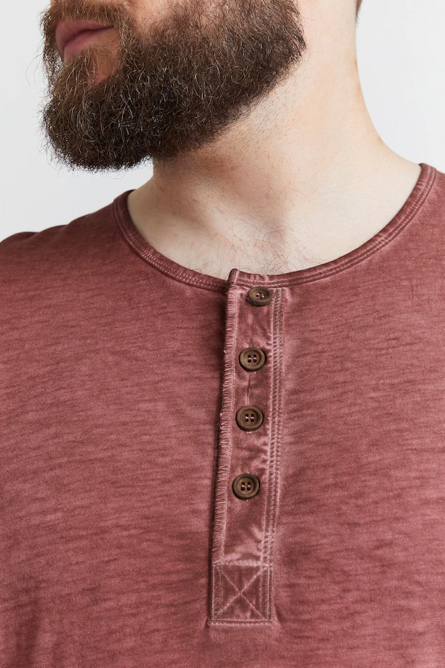 !Solid Langarmshirt »Langarmshirt SDTimur Big & Tall«