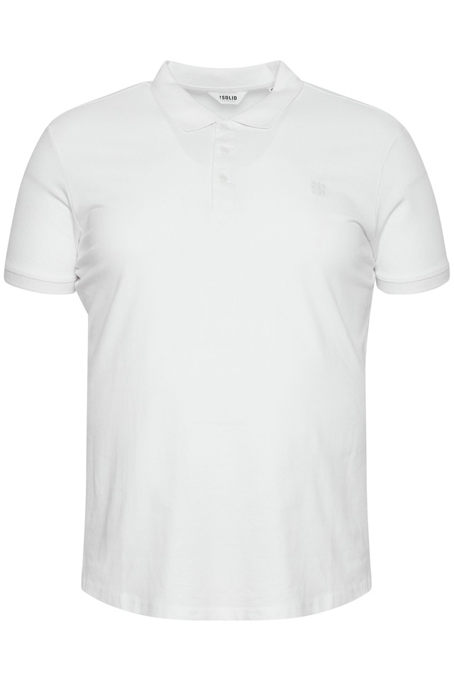 !Solid Poloshirt »Poloshirt SDBanjo Big & Tall«
