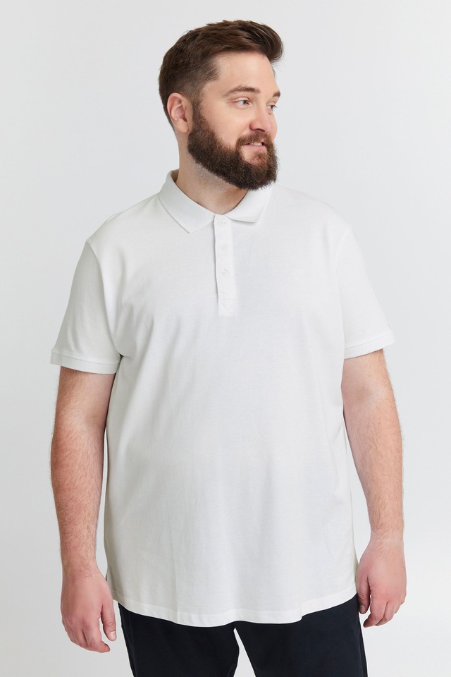!Solid Poloshirt »Poloshirt SDBanjo Big & Tall«