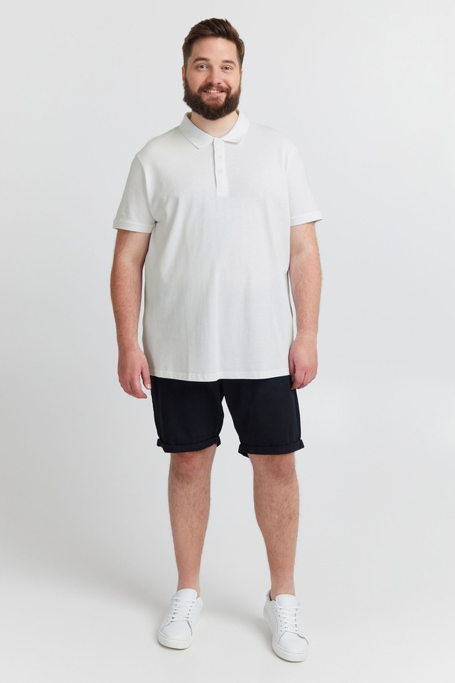 !Solid Poloshirt »Poloshirt SDBanjo Big & Tall«