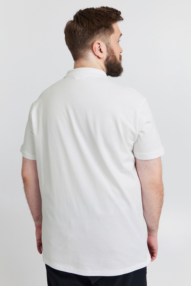 !Solid Poloshirt »Poloshirt SDBanjo Big & Tall«