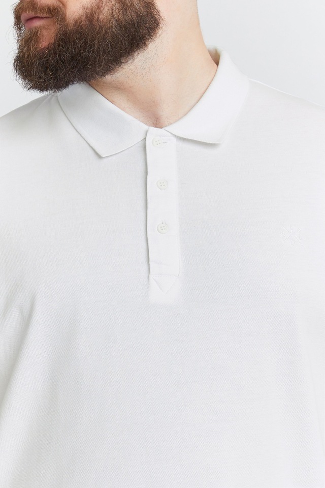 !Solid Poloshirt »Poloshirt SDBanjo Big & Tall«