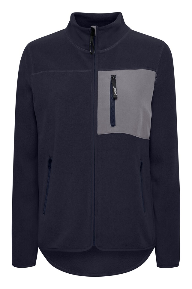 OXMO Fleecejacke »Fleecejacke OXNymfe«