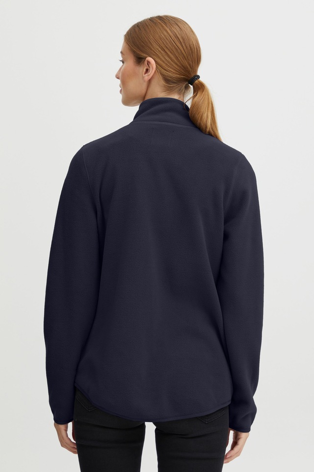 OXMO Fleecejacke »Fleecejacke OXNymfe«