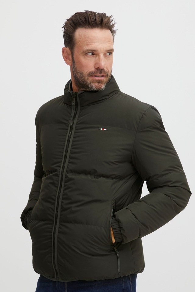 FQ1924 Steppjacke »Steppjacke FQHugal«