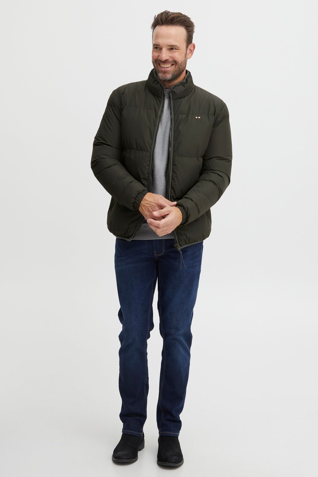FQ1924 Steppjacke »Steppjacke FQHugal«