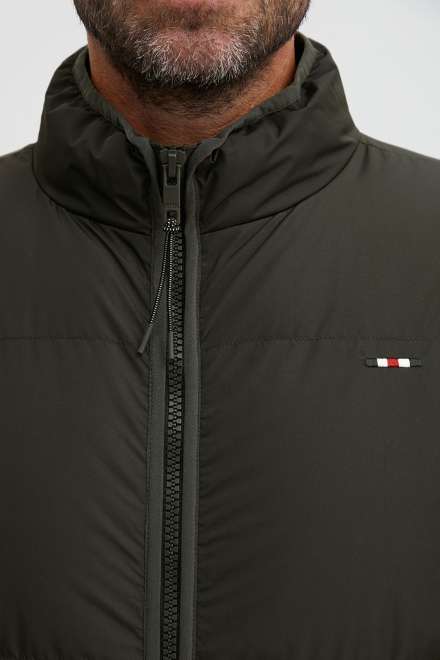 FQ1924 Steppjacke »Steppjacke FQHugal«