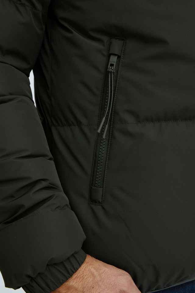 FQ1924 Steppjacke »Steppjacke FQHugal«