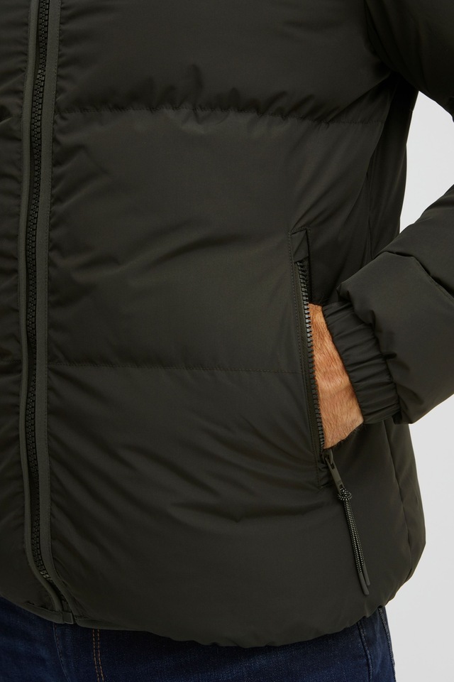 FQ1924 Steppjacke »Steppjacke FQHugal«