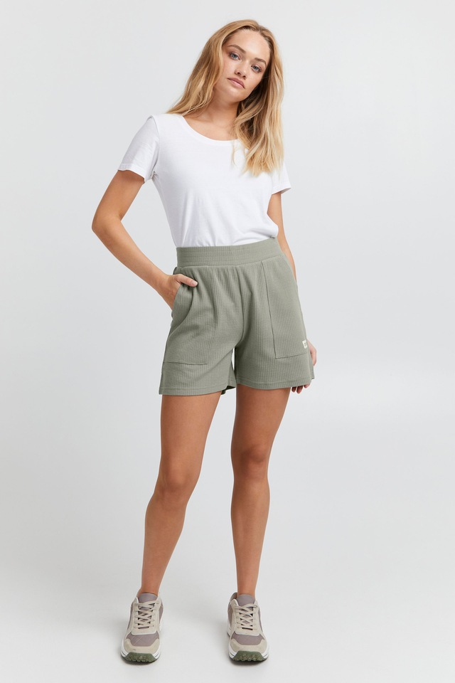 OXMO Shorts »Shorts OXWim«