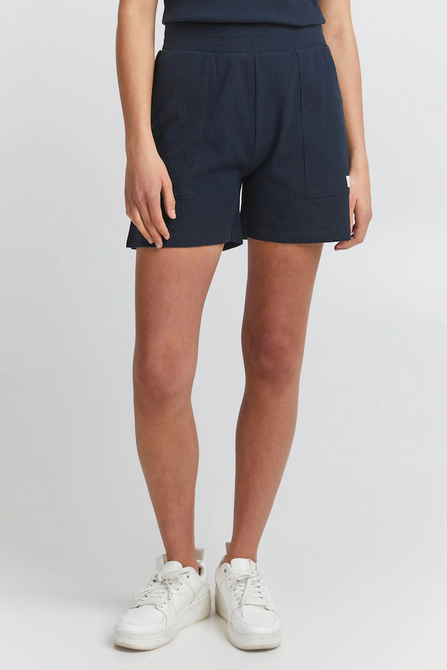 OXMO Shorts »Shorts OXWim«