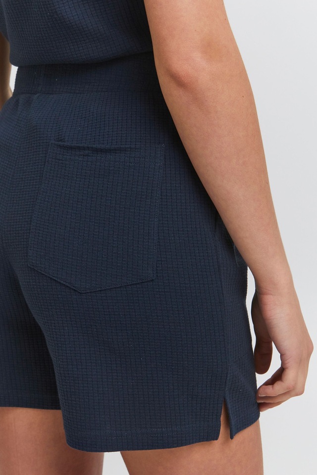 OXMO Shorts »Shorts OXWim«