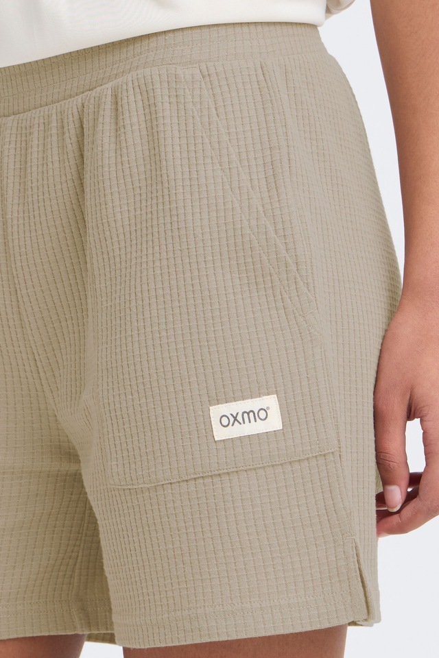 OXMO Shorts »Shorts OXWim«