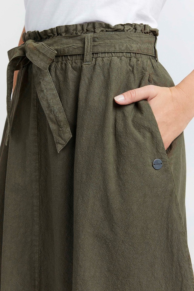OXMO Jeansrock »Jeansrock OXLerke«