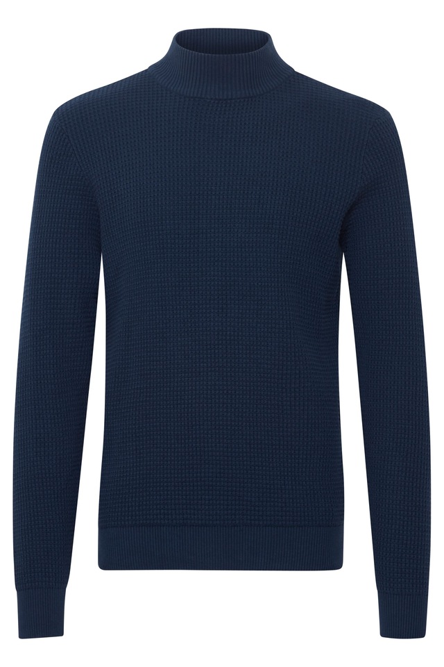 Blend Strickfleece-Pullover »Strickpullover BHPullover«
