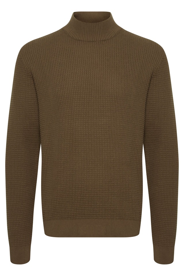 Blend Strickfleece-Pullover »Strickpullover BHPullover«