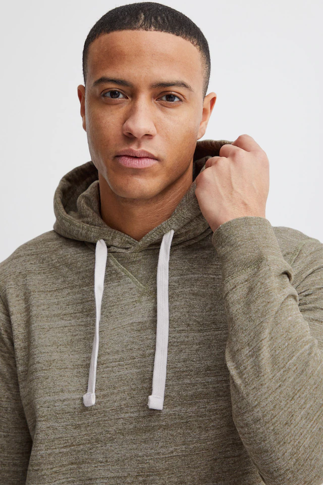 Blend Longpullover »Sweatshirtpullover BHAlton«