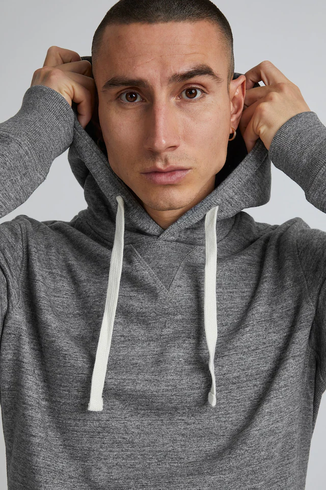 Blend Longpullover »Sweatshirtpullover BHAlton«