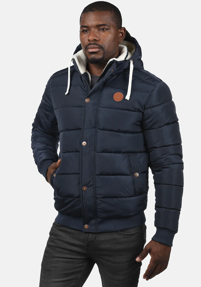 Blend Winterjacke »Winterjacke BHFrederico«