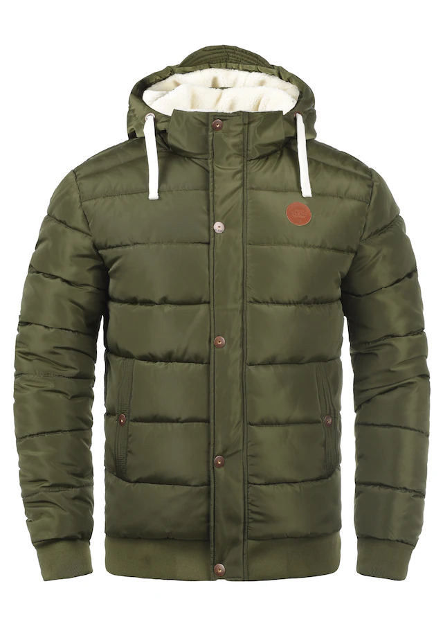 Blend Winterjacke »Winterjacke BHFrederico«
