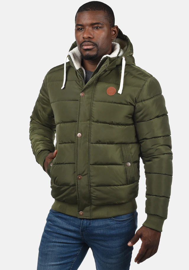 Blend Winterjacke »Winterjacke BHFrederico«