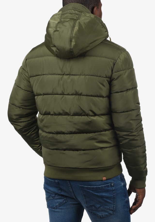 Blend Winterjacke »Winterjacke BHFrederico«