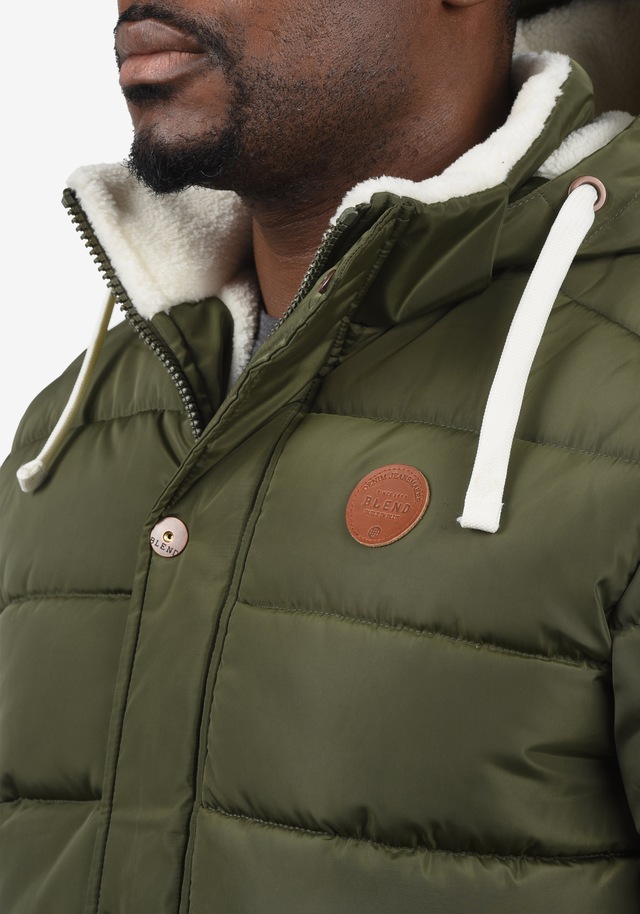 Blend Winterjacke »Winterjacke BHFrederico«