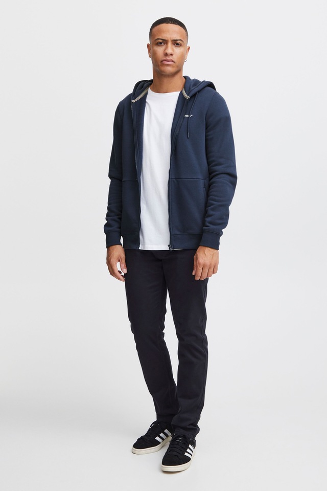 Blend Kapuzensweatjacke »Kapuzensweatshirtjac BHPepe«