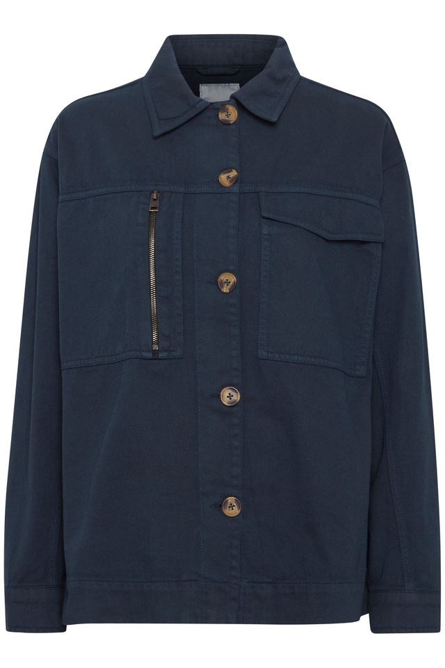 OXMO Funktionsjacke »Übergangsjacke OXTami«