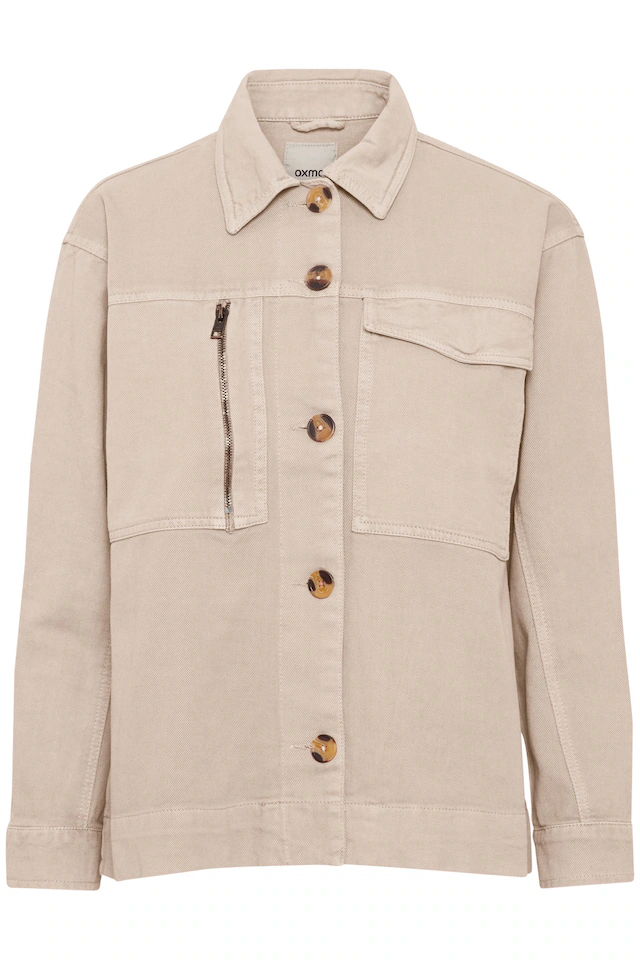 OXMO Funktionsjacke »Übergangsjacke OXTami«