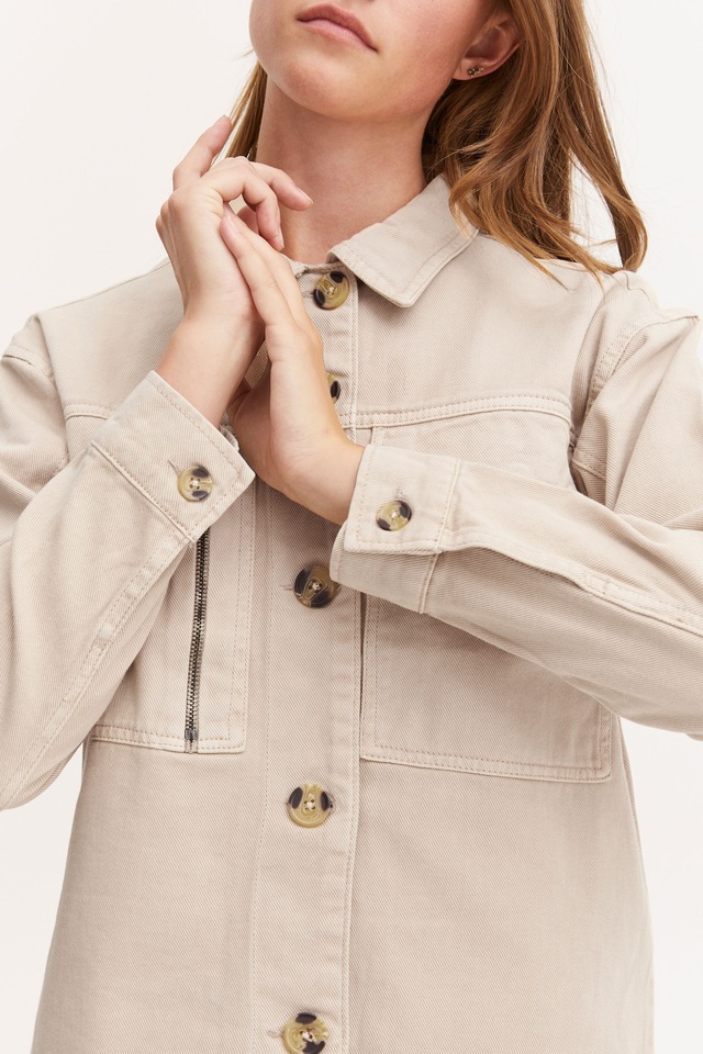 OXMO Funktionsjacke »Übergangsjacke OXTami«