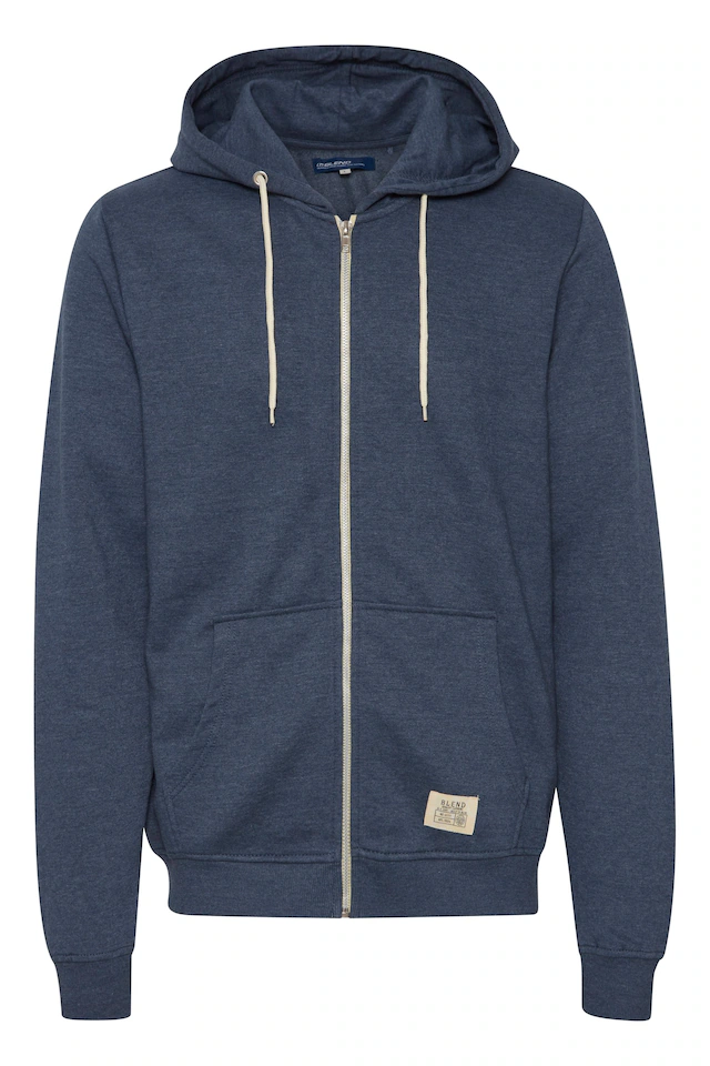 Blend Kapuzensweatjacke »Kapuzensweatshirtjac BHNoah«