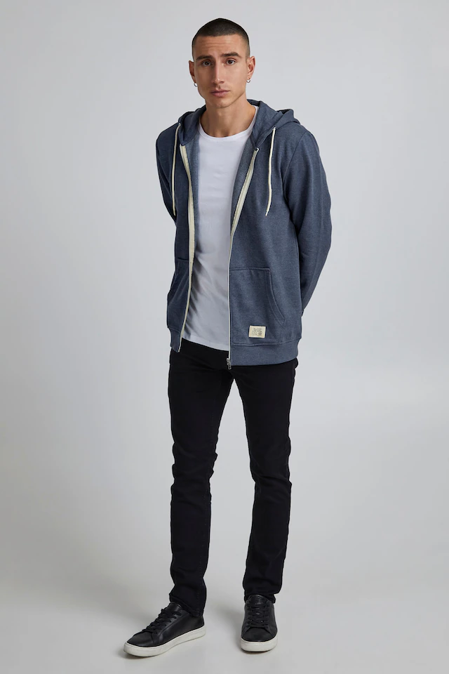 Blend Kapuzensweatjacke »Kapuzensweatshirtjac BHNoah«