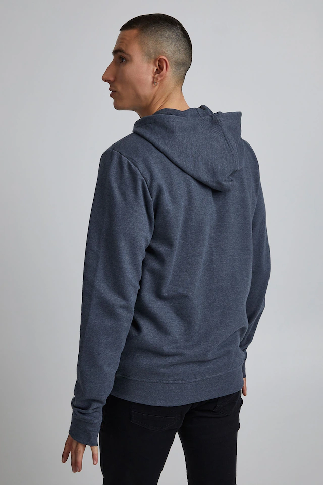 Blend Kapuzensweatjacke »Kapuzensweatshirtjac BHNoah«