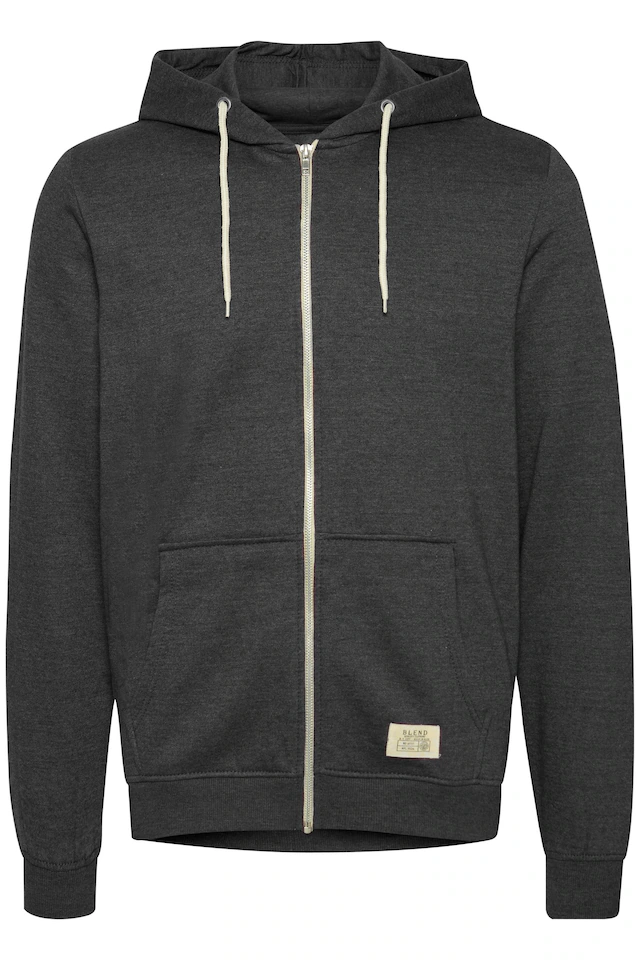 Blend Kapuzensweatjacke »Kapuzensweatshirtjac BHNoah«