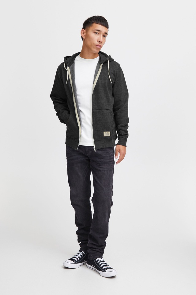 Blend Kapuzensweatjacke »Kapuzensweatshirtjac BHNoah«