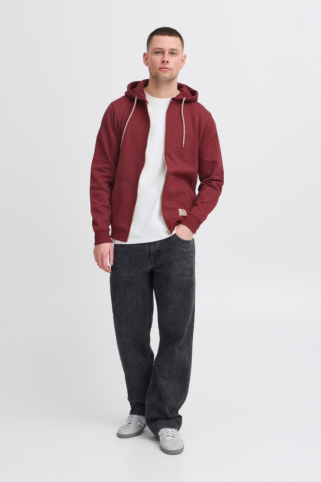 Blend Kapuzensweatjacke »Kapuzensweatshirtjac BHNoah«