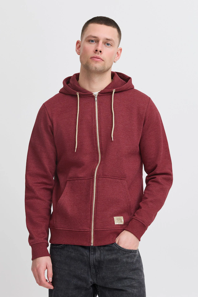 Blend Kapuzensweatjacke »Kapuzensweatshirtjac BHNoah«