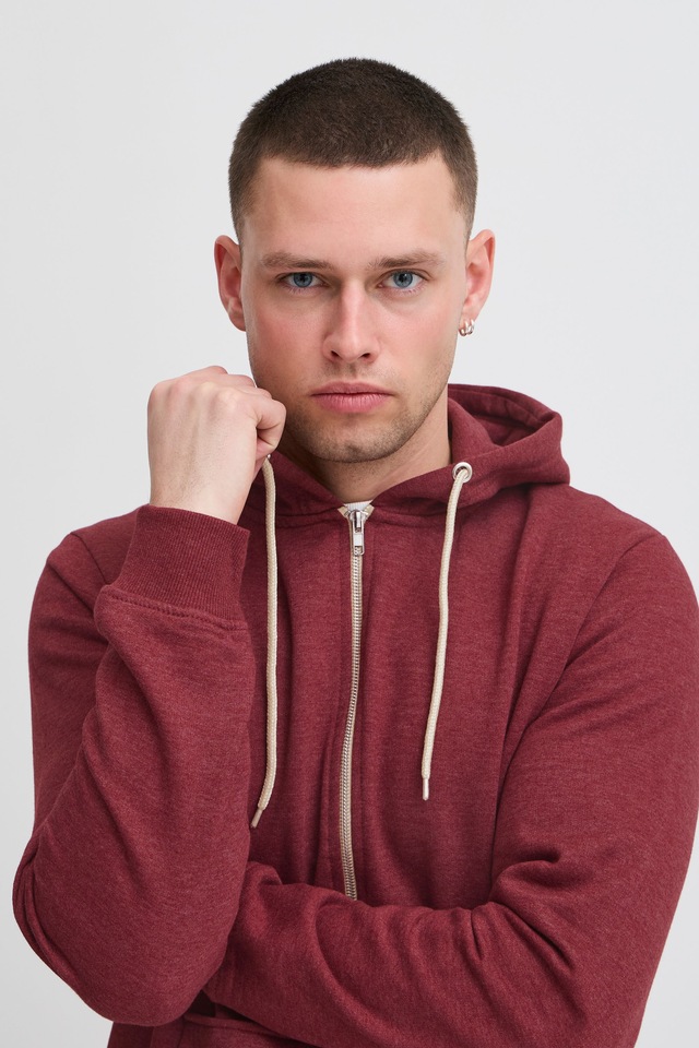 Blend Kapuzensweatjacke »Kapuzensweatshirtjac BHNoah«