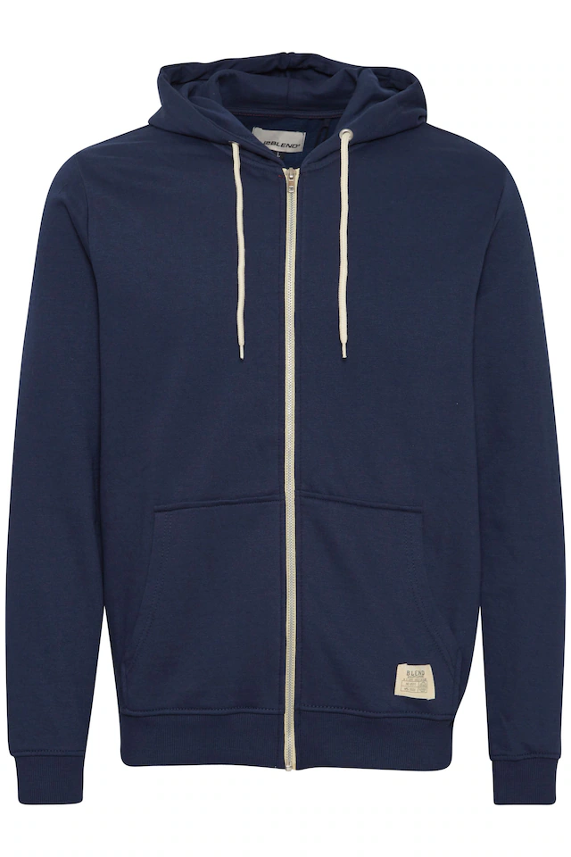 Blend Kapuzensweatjacke »Kapuzensweatshirtjac BHNoah«